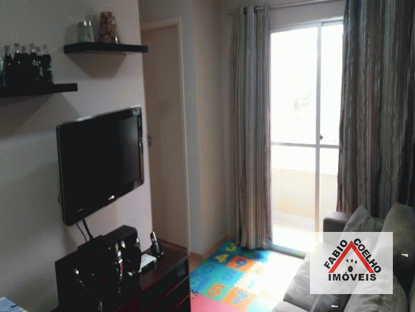 Apartamento à venda, 55m² - Foto 6