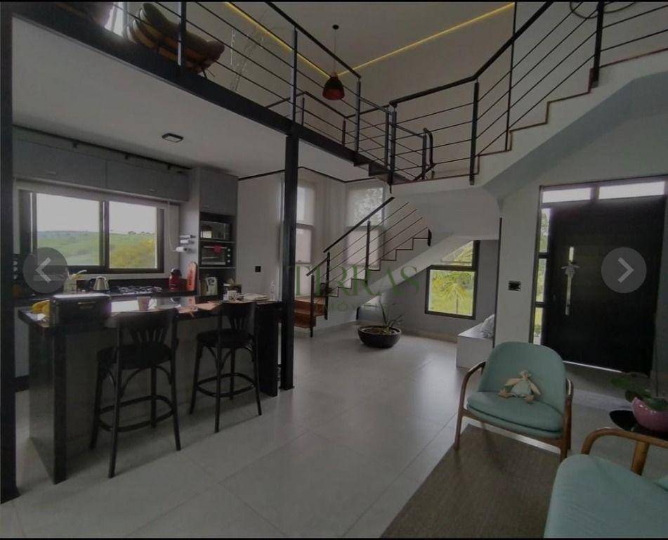 Casa de Condomínio à venda com 4 quartos, 248m² - Foto 4