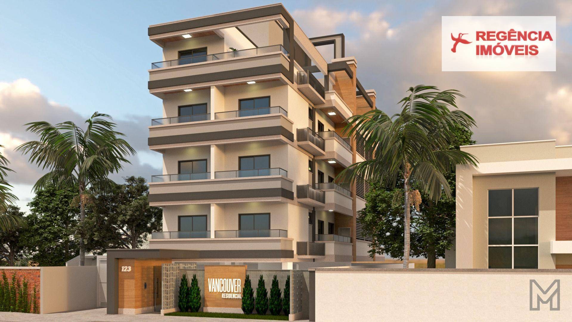 Cobertura, 2 quartos, 54 m² - Foto 1