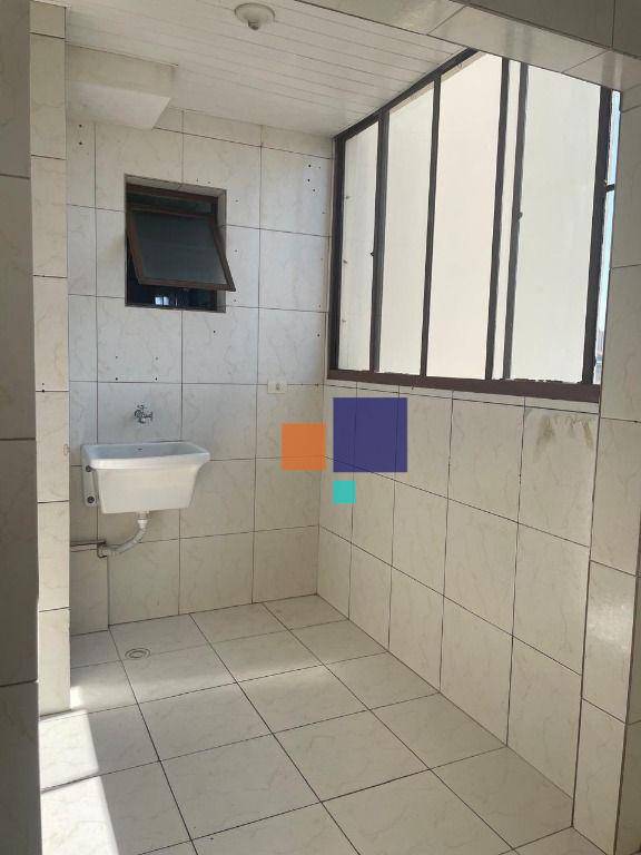 Apartamento à venda com 3 quartos, 70m² - Foto 8