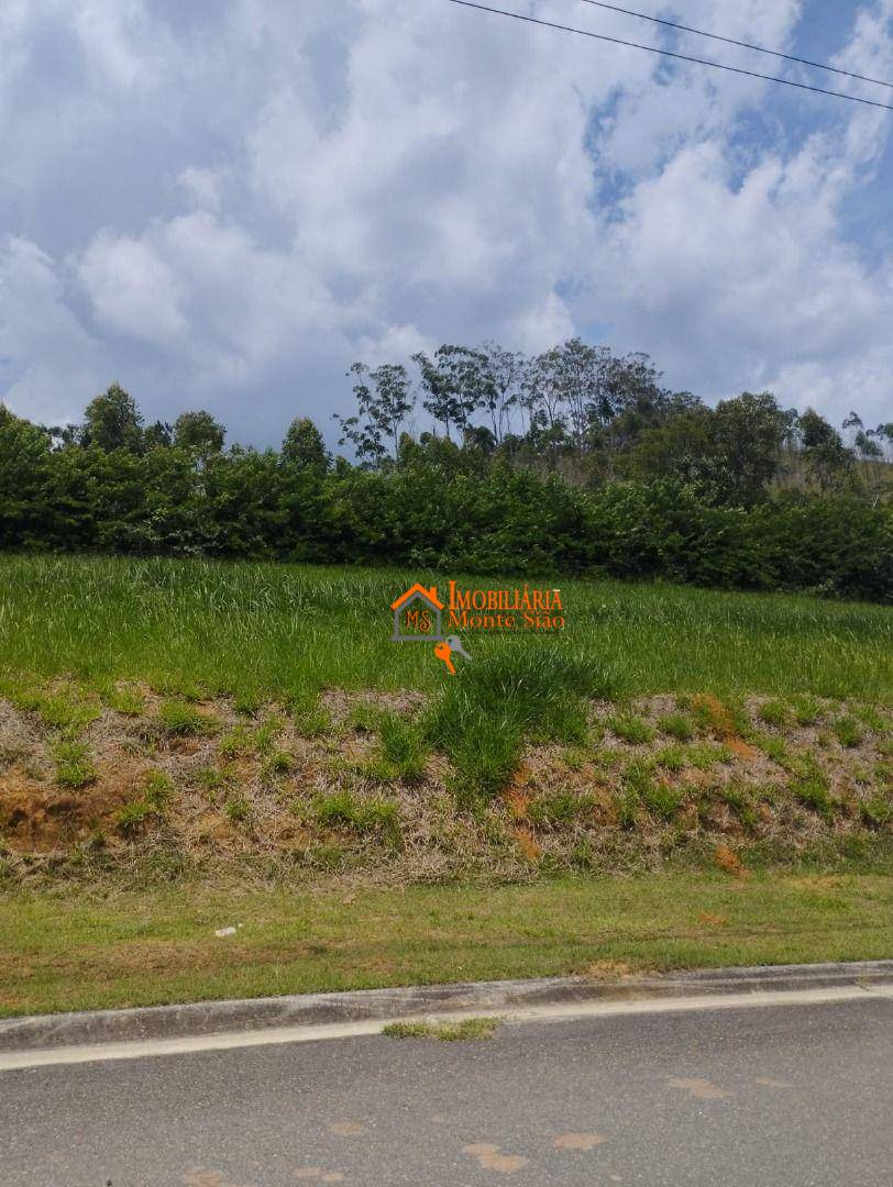 Loteamento e Condomínio, 1013 m² - Foto 4