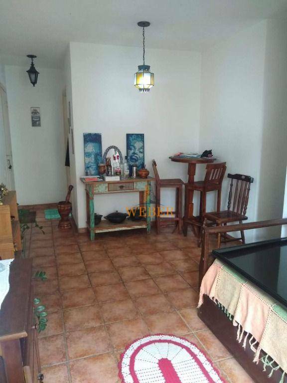 Apartamento à venda com 2 quartos, 50m² - Foto 13