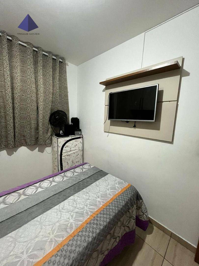 Apartamento à venda com 2 quartos, 55m² - Foto 9