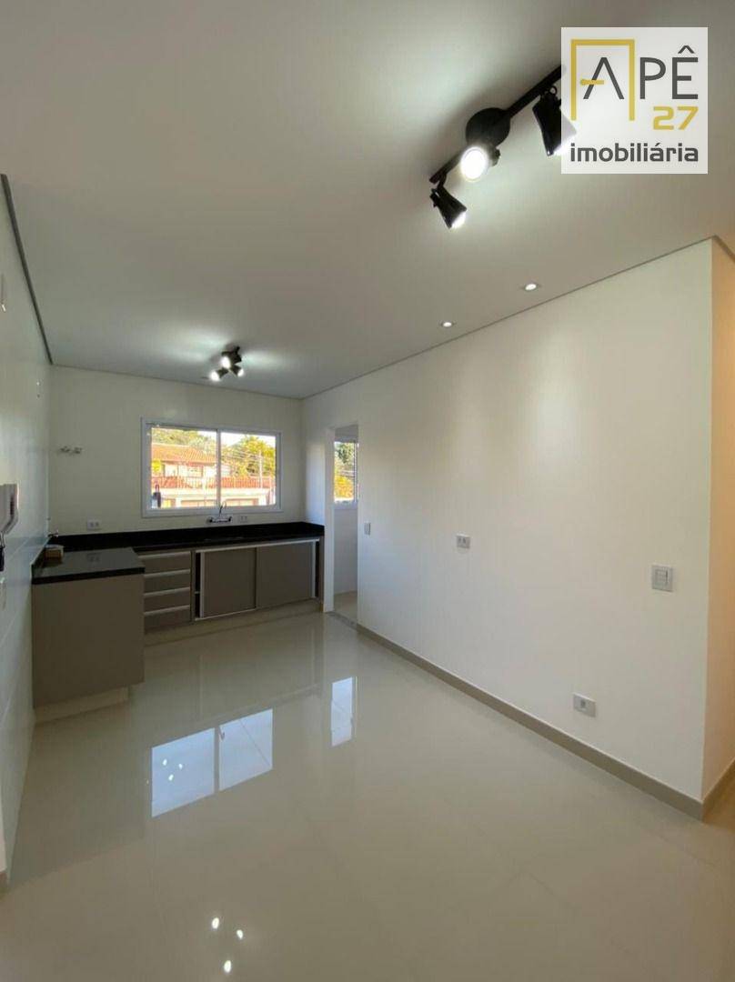 Apartamento à venda com 2 quartos, 65m² - Foto 1