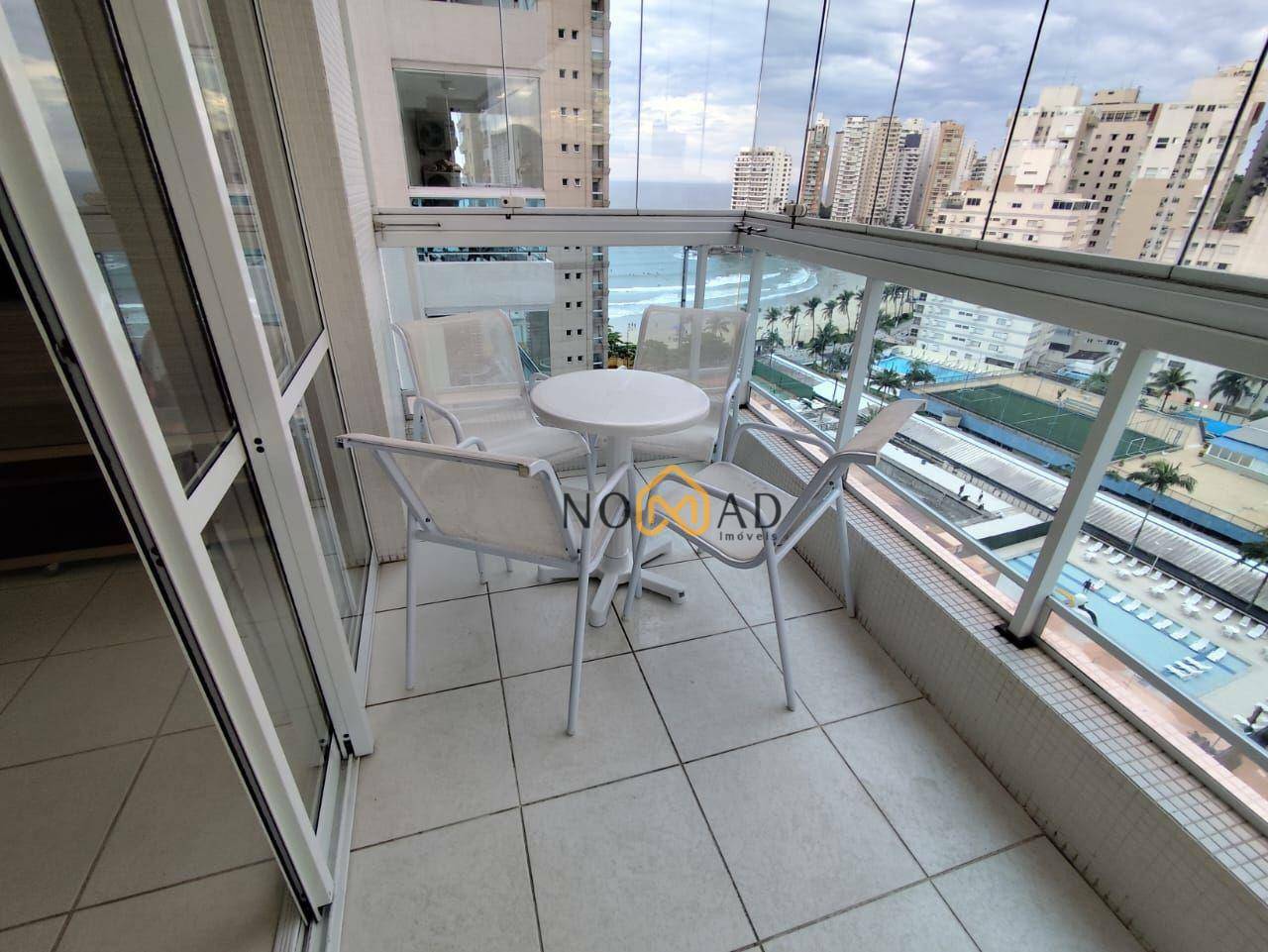 Apartamento à venda com 2 quartos, 69m² - Foto 10