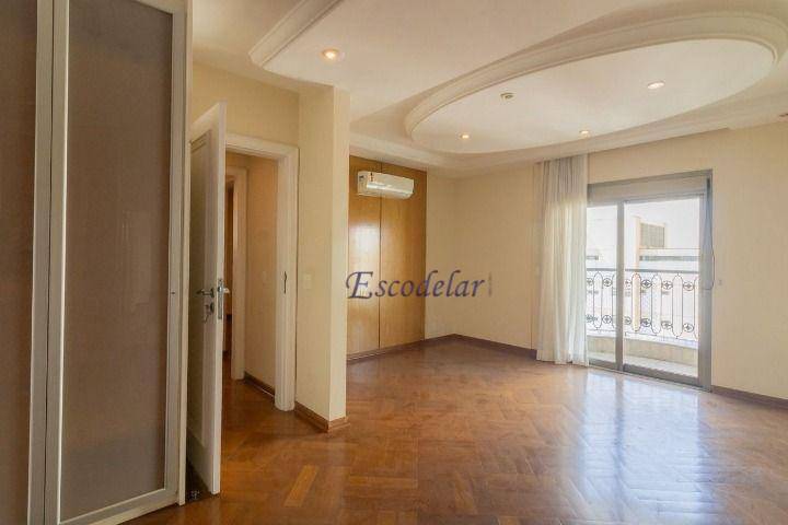 Apartamento à venda com 4 quartos, 285m² - Foto 17