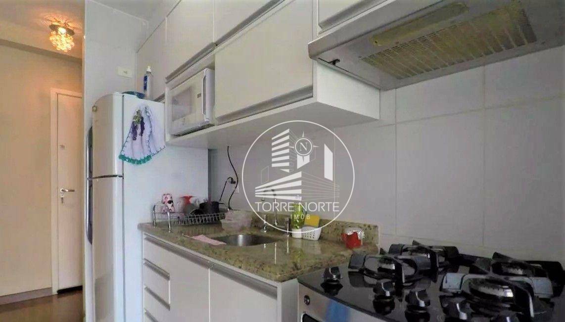 Apartamento à venda com 2 quartos, 72m² - Foto 13