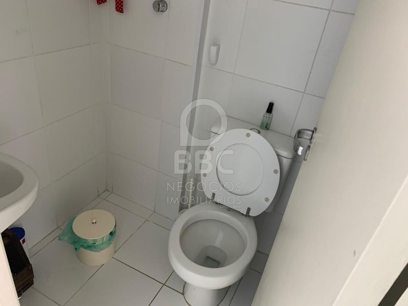 Apartamento à venda com 3 quartos, 180m² - Foto 21