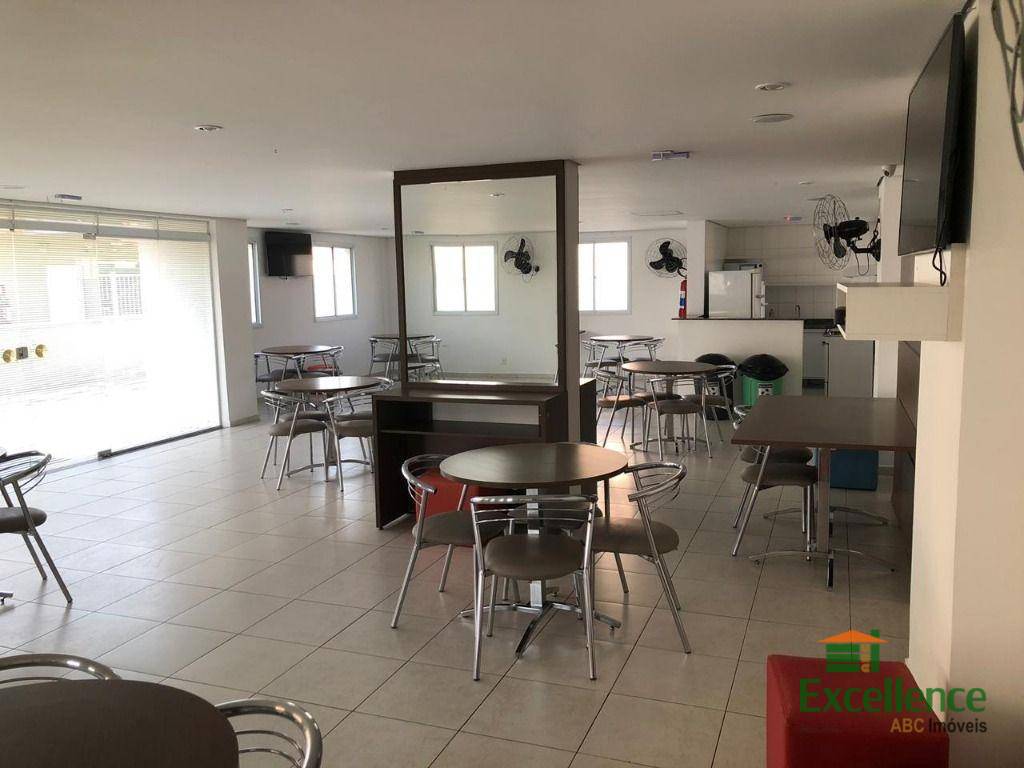 Apartamento para alugar com 3 quartos, 62m² - Foto 26