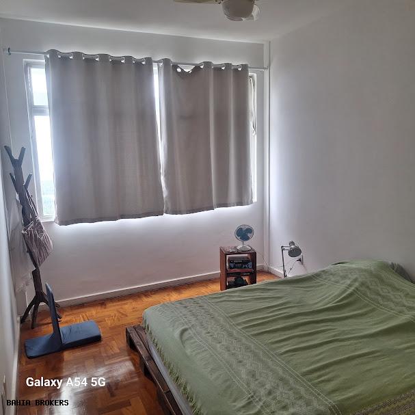 Apartamento para alugar com 3 quartos, 140m² - Foto 27