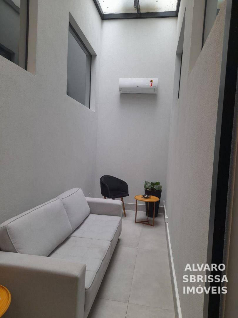 Conjunto Comercial-Sala para alugar, 27m² - Foto 10