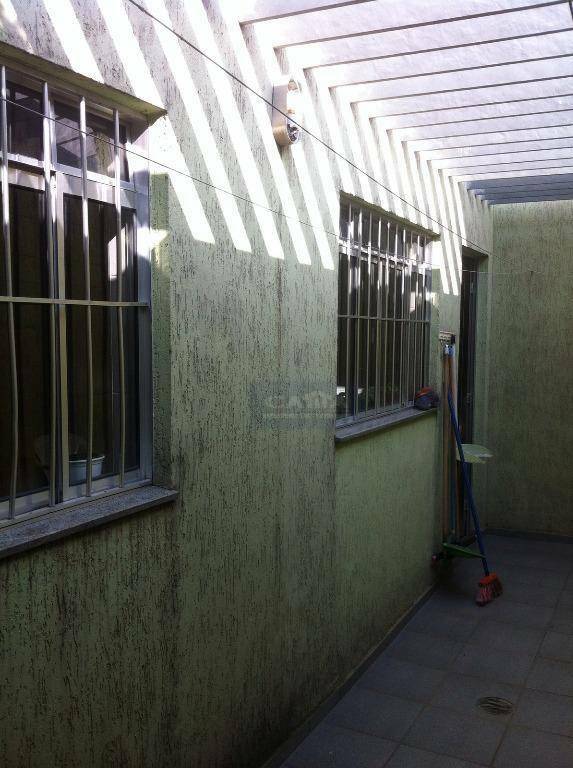 Sobrado à venda com 3 quartos, 400m² - Foto 28