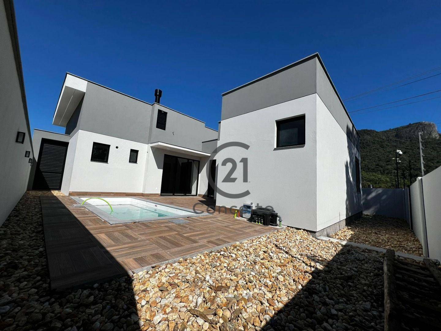 Casa de Condomínio à venda com 3 quartos, 174m² - Foto 3