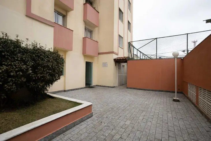 Apartamento à venda com 3 quartos, 64m² - Foto 20