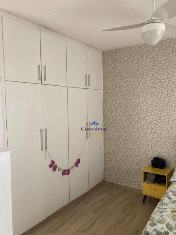 Apartamento à venda com 1 quarto, 59m² - Foto 18