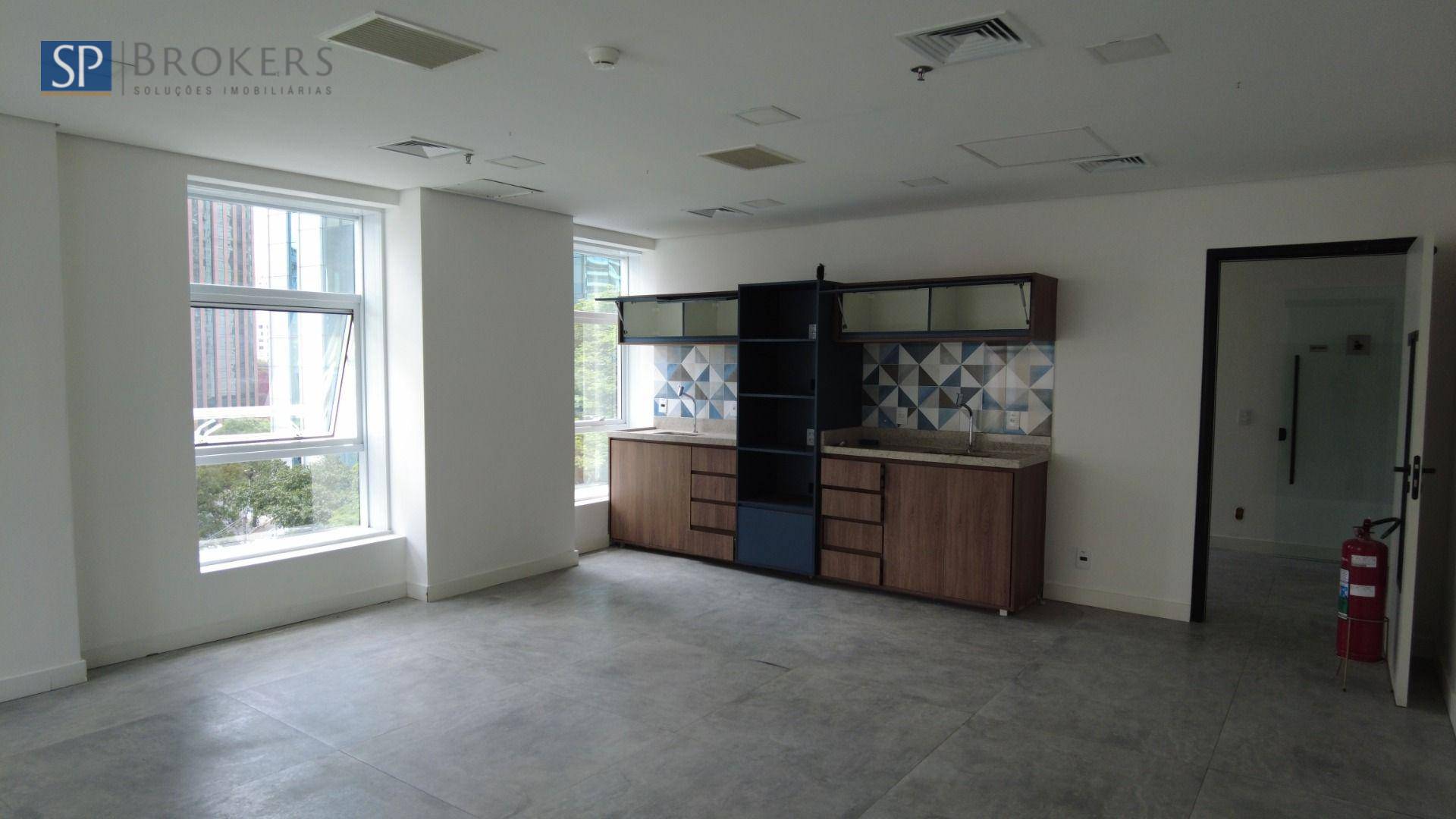 Conjunto Comercial-Sala para alugar, 572m² - Foto 7