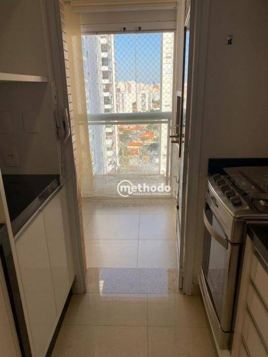 Apartamento à venda com 3 quartos, 140m² - Foto 10