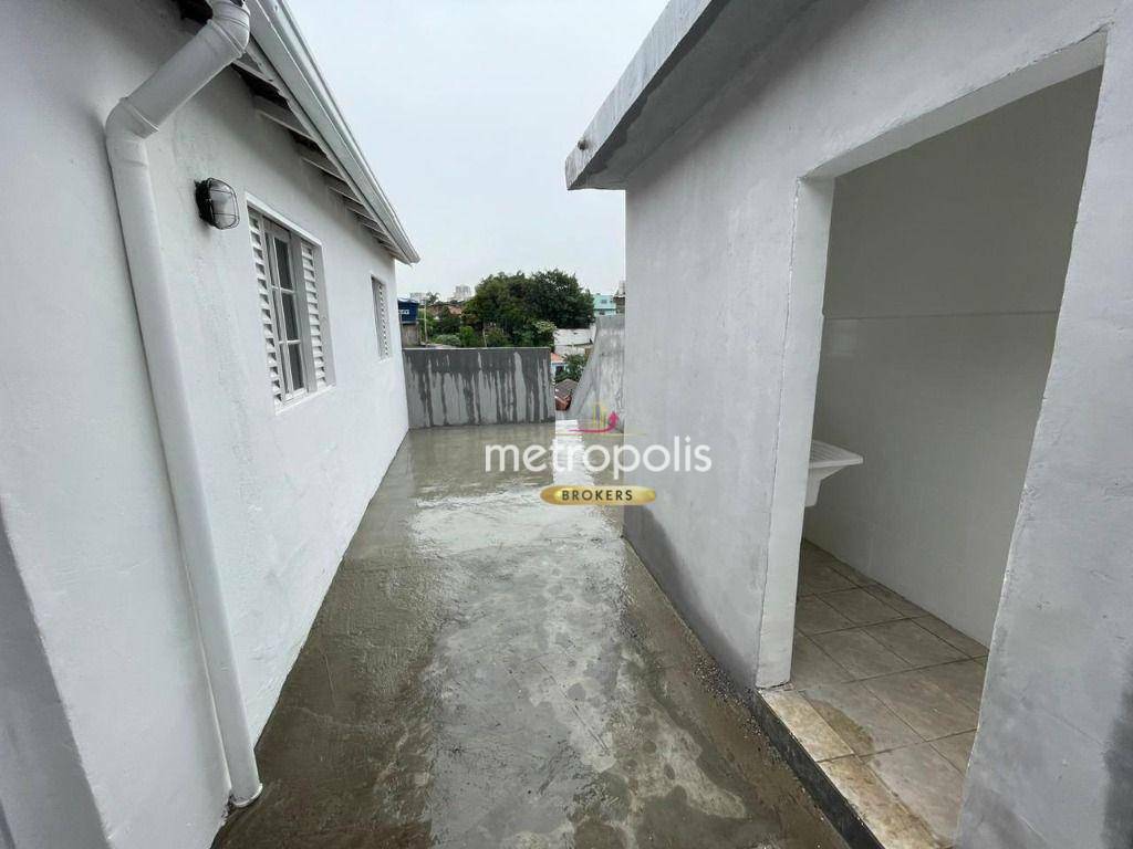 Casa para alugar com 2 quartos, 86m² - Foto 24