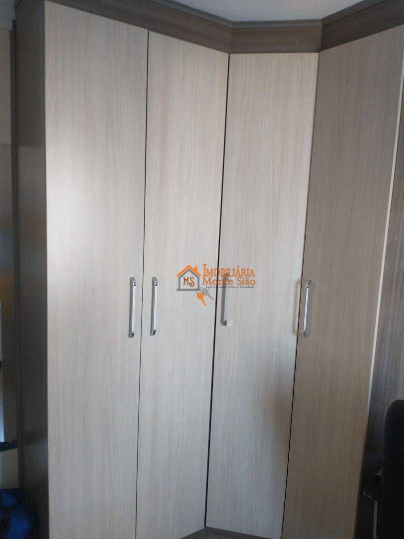 Apartamento à venda com 2 quartos, 48m² - Foto 9