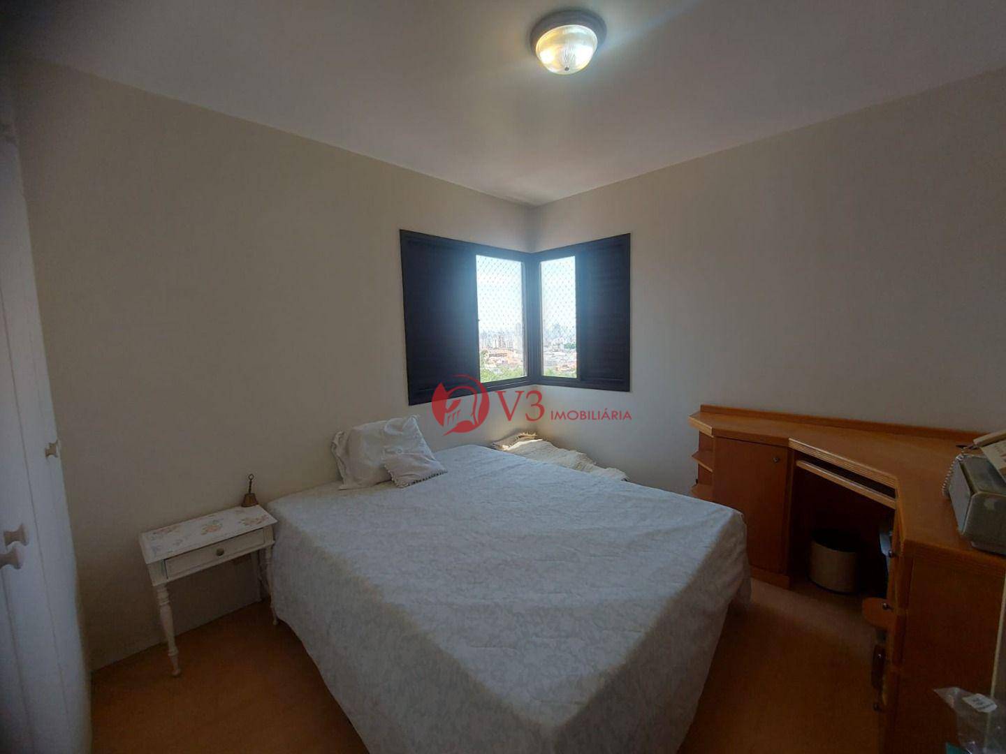 Apartamento à venda com 3 quartos, 150m² - Foto 22