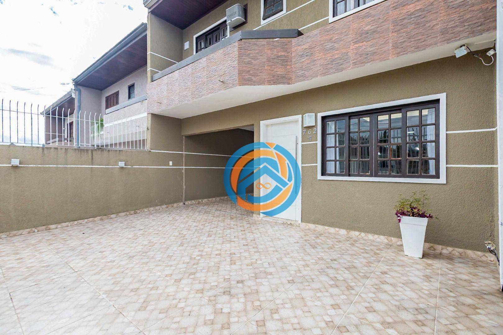 Sobrado à venda com 4 quartos, 122m² - Foto 52