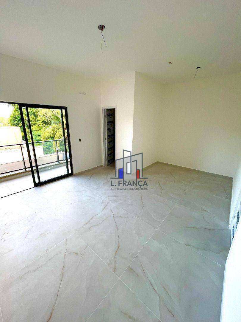 Casa de Condomínio à venda com 4 quartos, 141m² - Foto 5