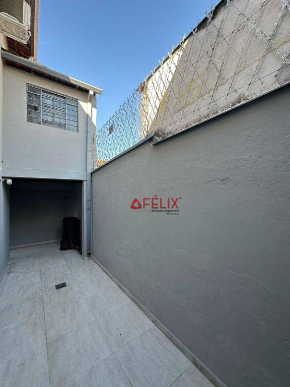 Sobrado, 4 quartos, 166 m² - Foto 5