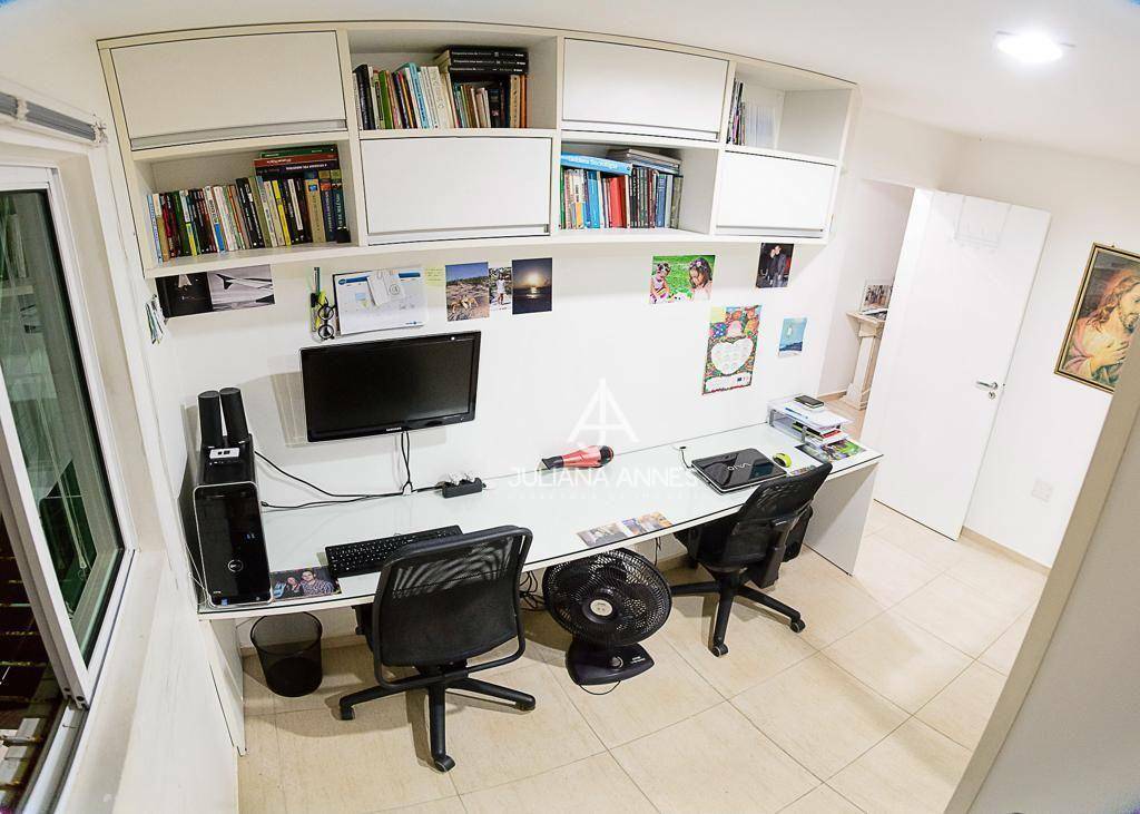 Apartamento à venda com 2 quartos, 60m² - Foto 12