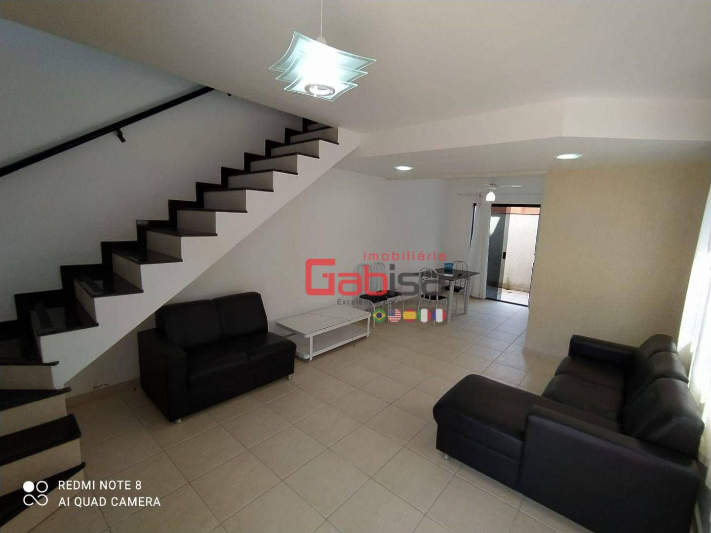 Casa de Condomínio à venda com 2 quartos, 120m² - Foto 4