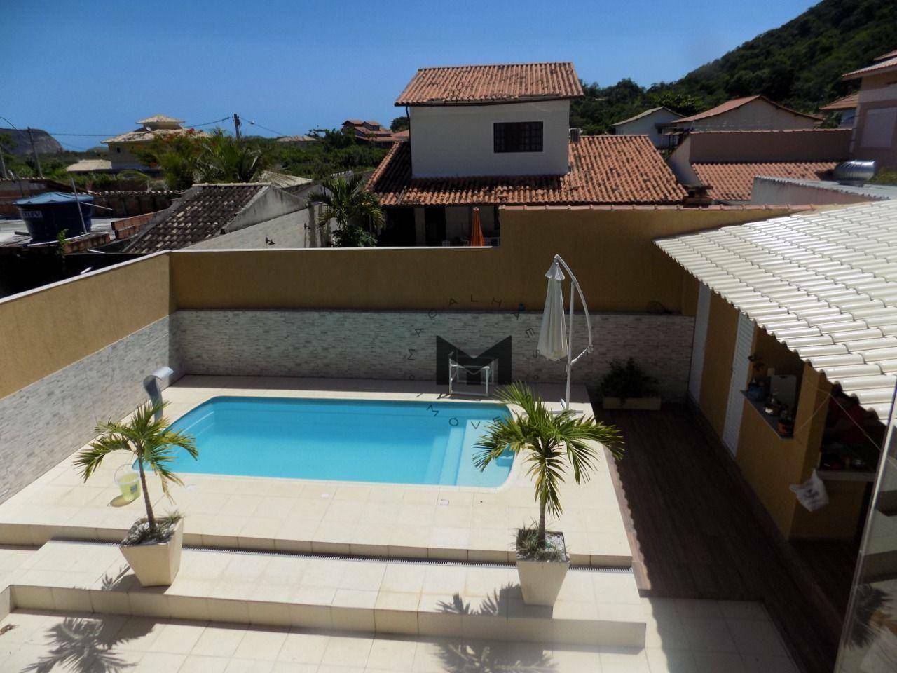 Casa à venda com 4 quartos, 390M2 - Foto 15