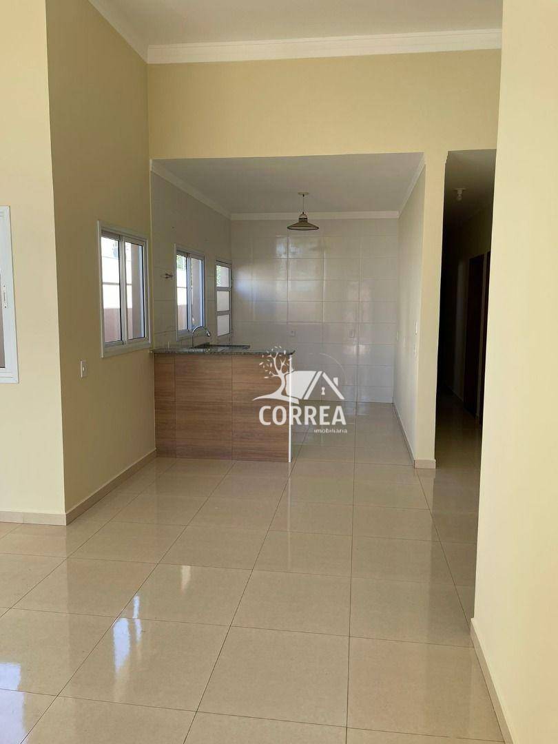 Casa à venda com 4 quartos, 150m² - Foto 4