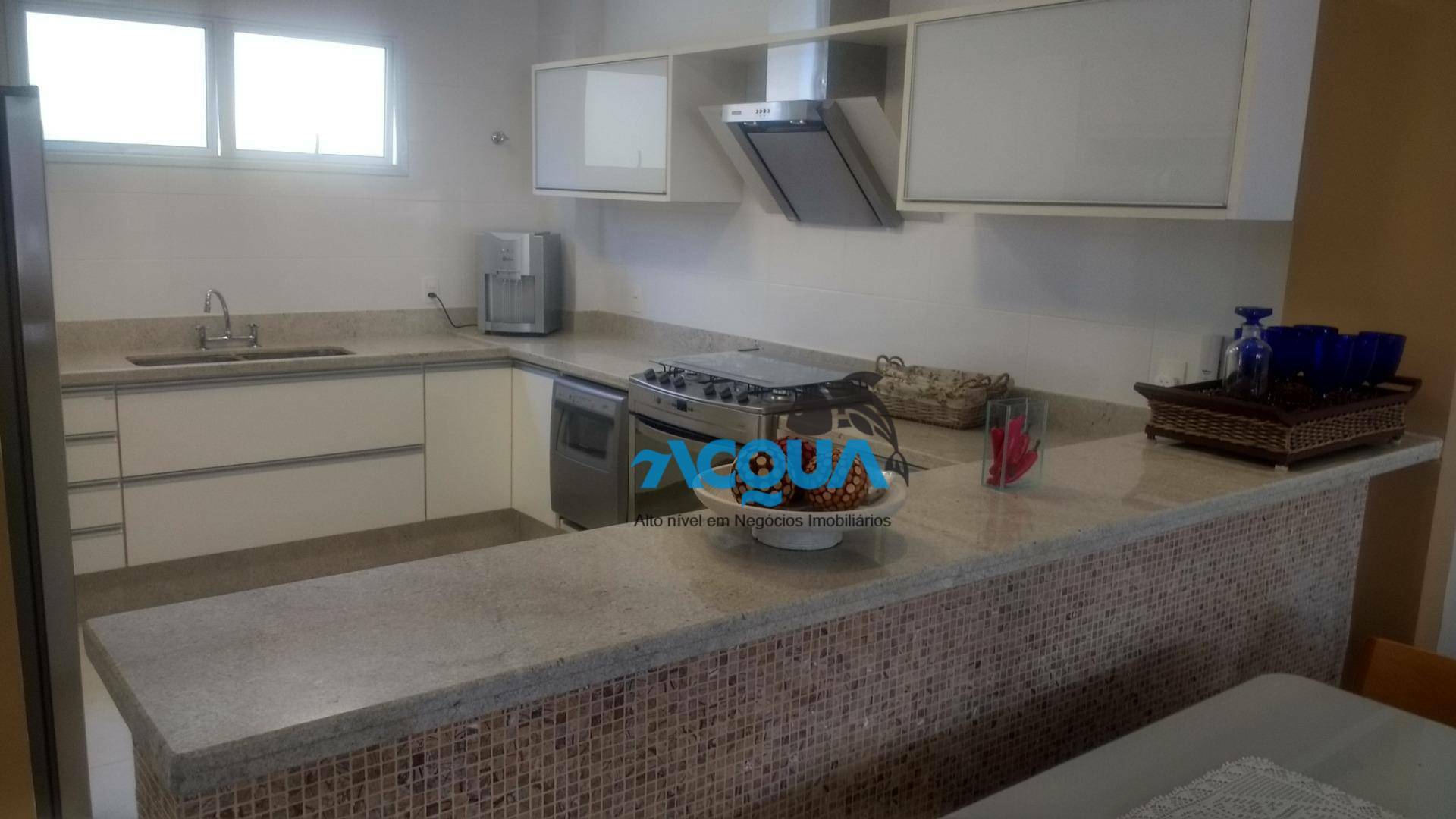 Casa de Condomínio à venda com 4 quartos, 315m² - Foto 11