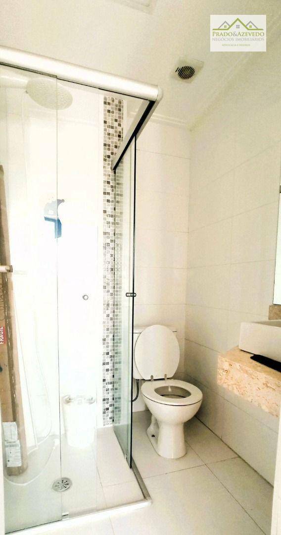 Apartamento à venda com 3 quartos, 180m² - Foto 19