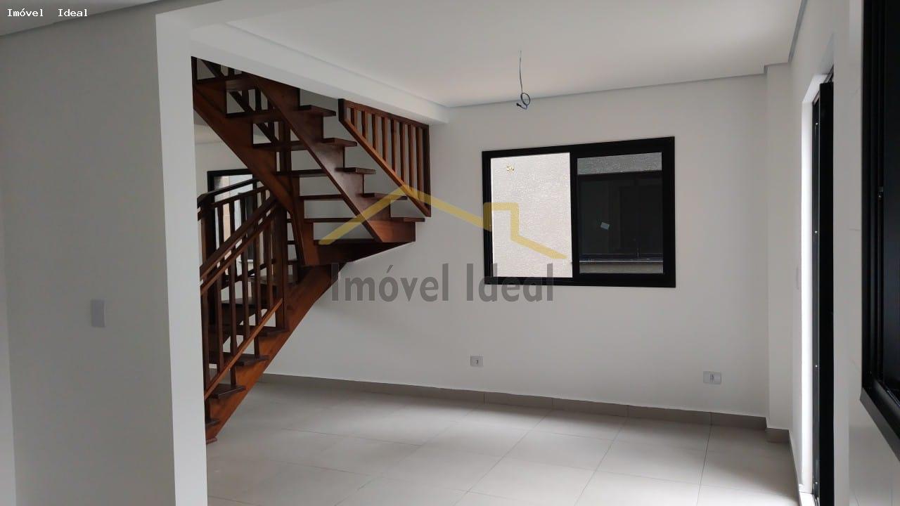 Casa de Condomínio à venda com 3 quartos, 123m² - Foto 9