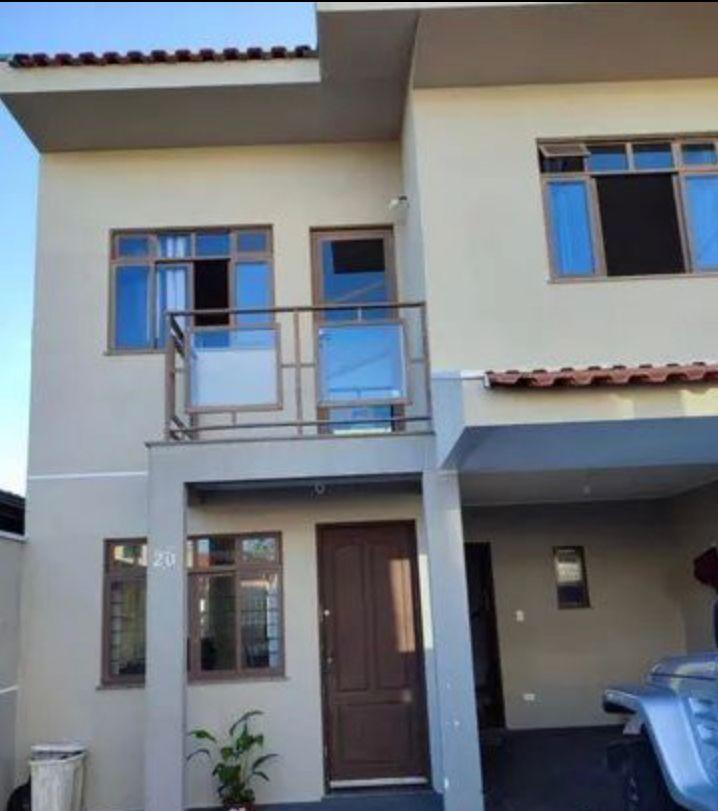 Sobrado à venda com 3 quartos, 105m² - Foto 5