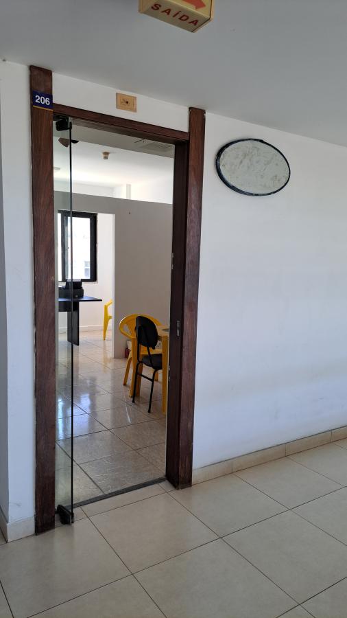 Conjunto Comercial-Sala para alugar, 16m² - Foto 2