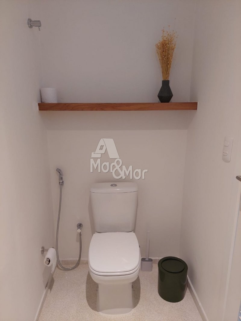 Apartamento para alugar com 2 quartos, 120m² - Foto 19