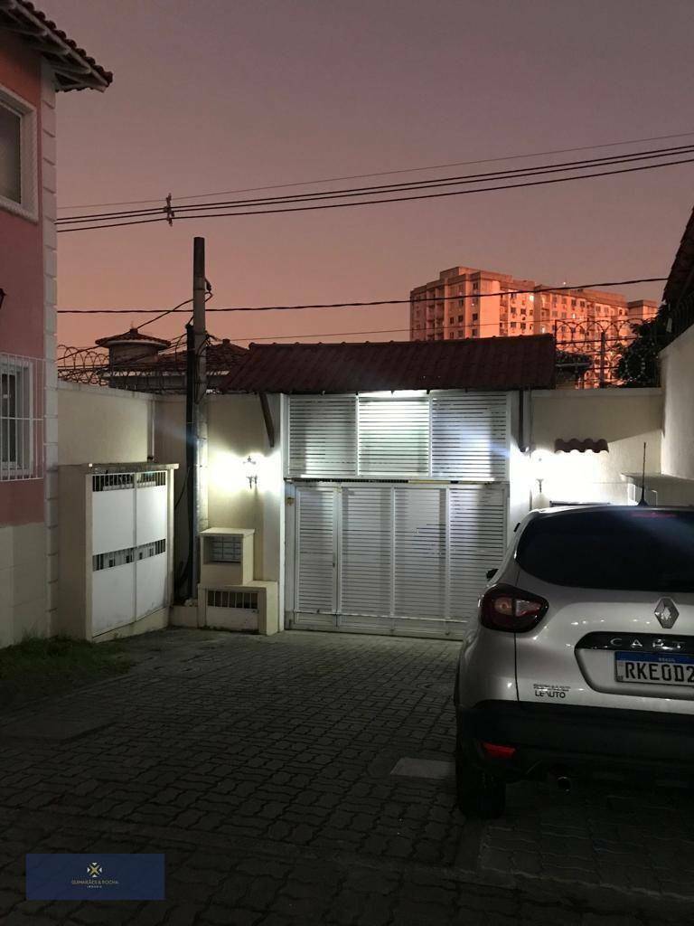 Casa de Condomínio à venda com 3 quartos, 90m² - Foto 23