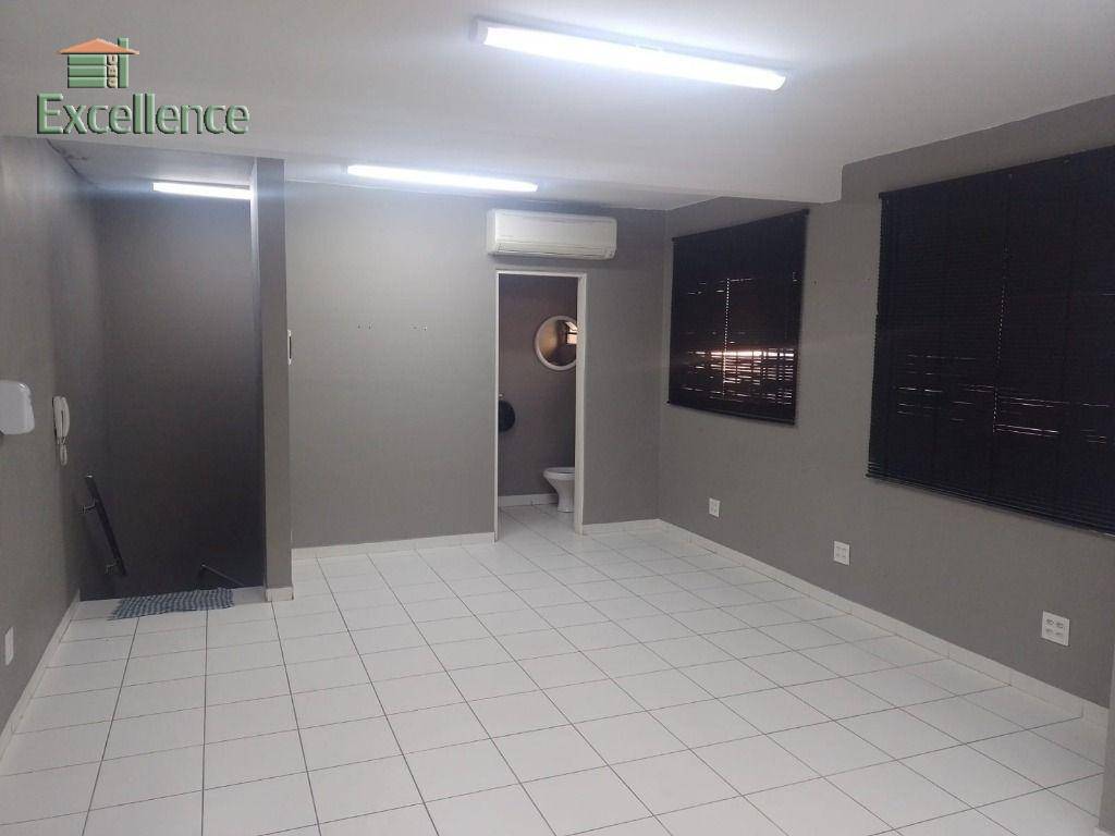 Conjunto Comercial-Sala para alugar, 40m² - Foto 2