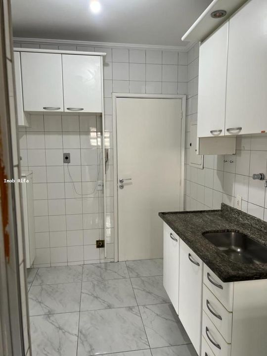 Apartamento à venda com 3 quartos, 88m² - Foto 7