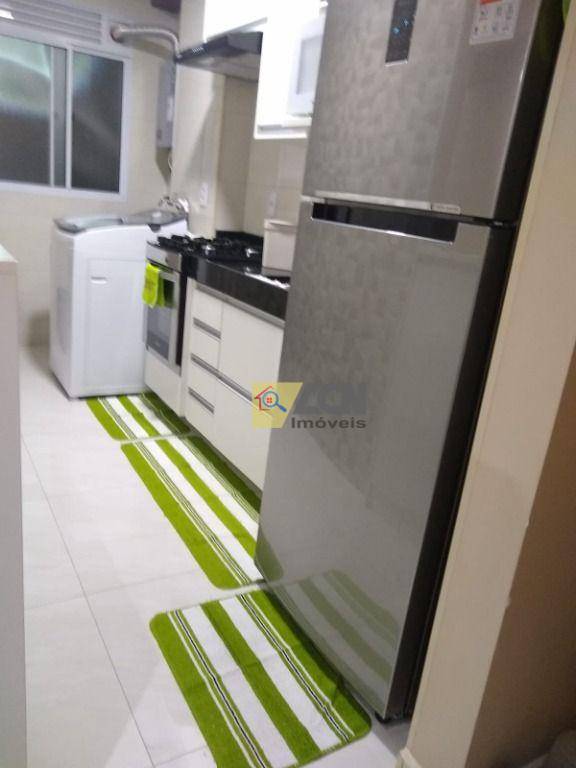 Apartamento à venda com 2 quartos, 43m² - Foto 2