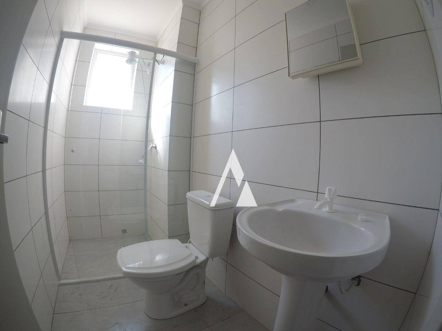 Apartamento à venda com 2 quartos, 60m² - Foto 21