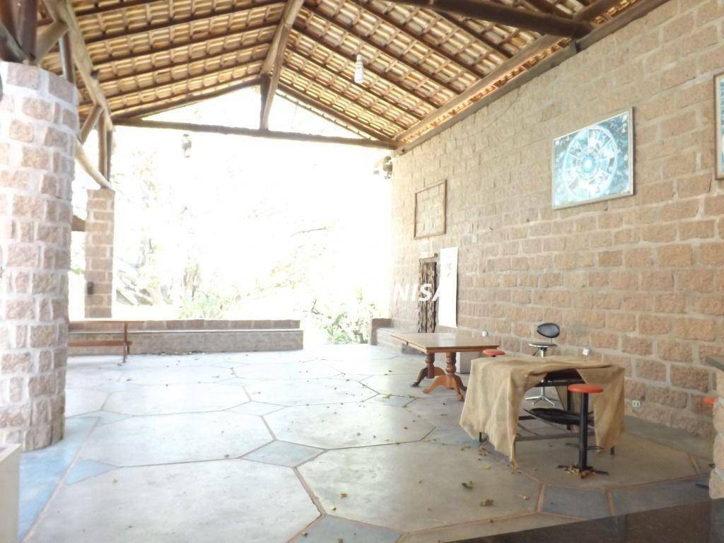 Sítio à venda com 21 quartos, 2300m² - Foto 86