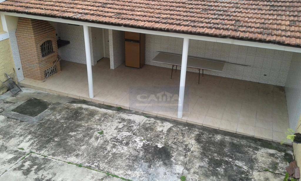 Sobrado à venda com 3 quartos, 179m² - Foto 8