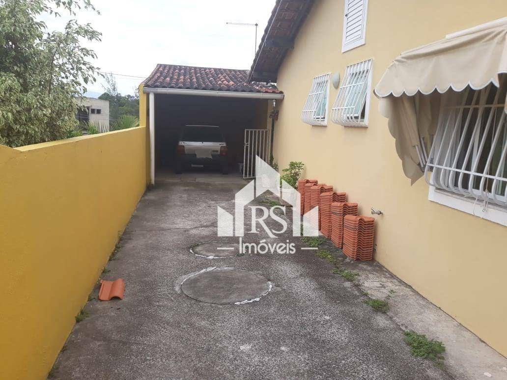 Casa de Condomínio à venda com 2 quartos, 72m² - Foto 17