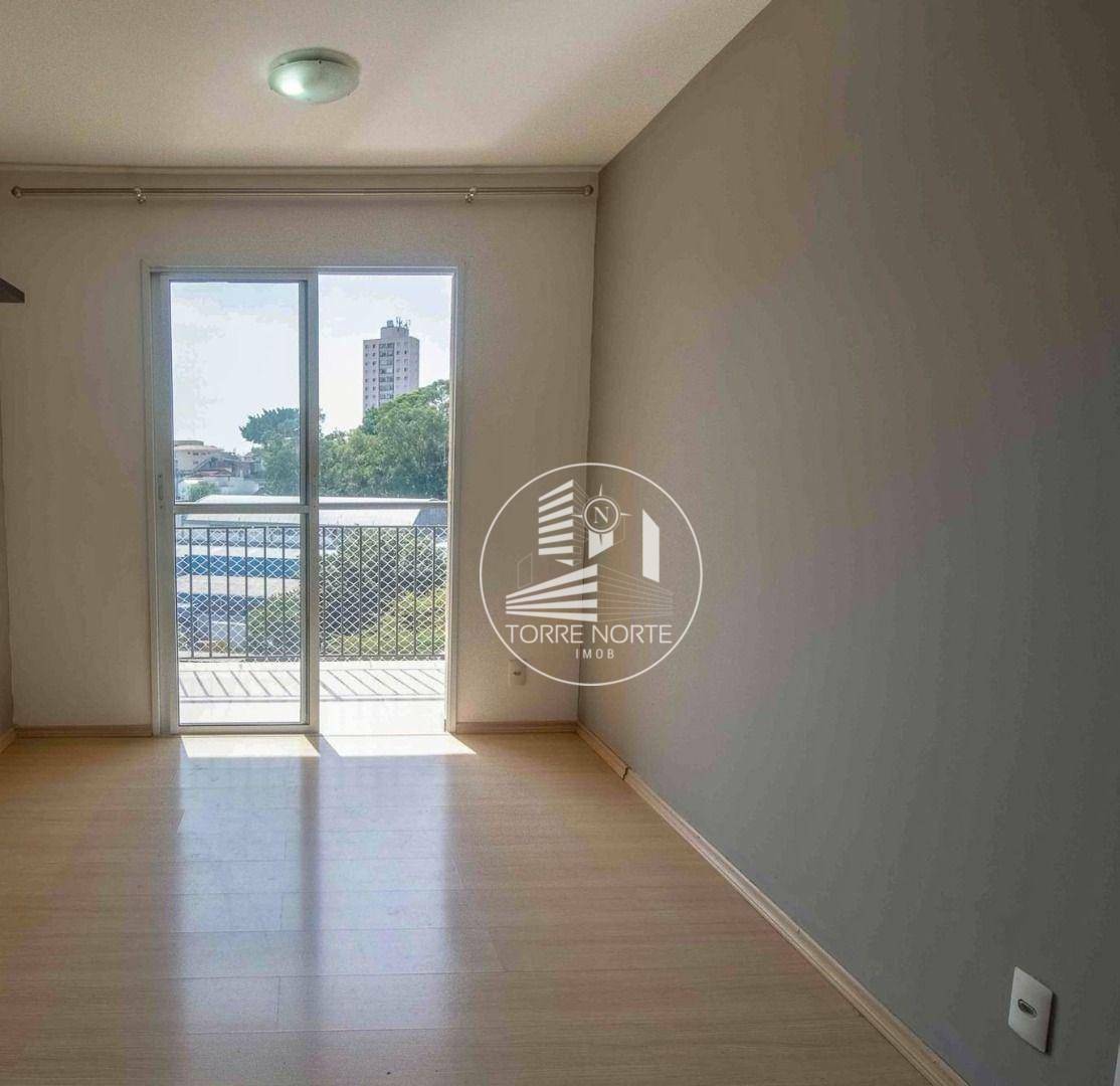 Apartamento à venda com 3 quartos, 67m² - Foto 2