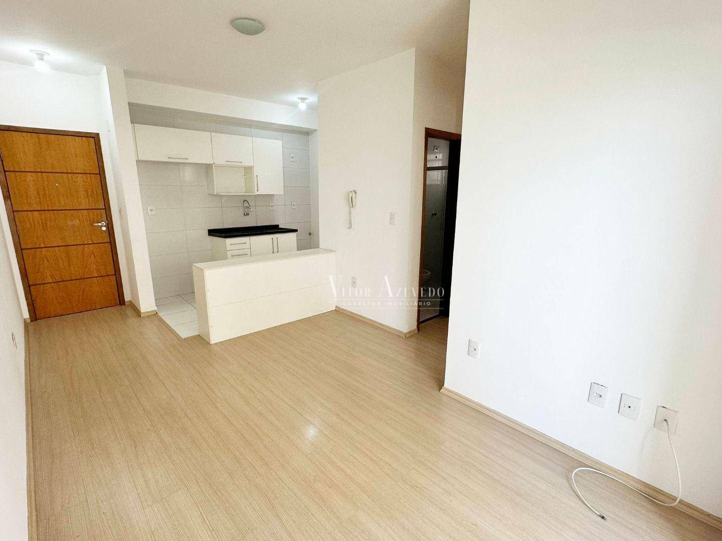 Apartamento à venda com 2 quartos, 51m² - Foto 5