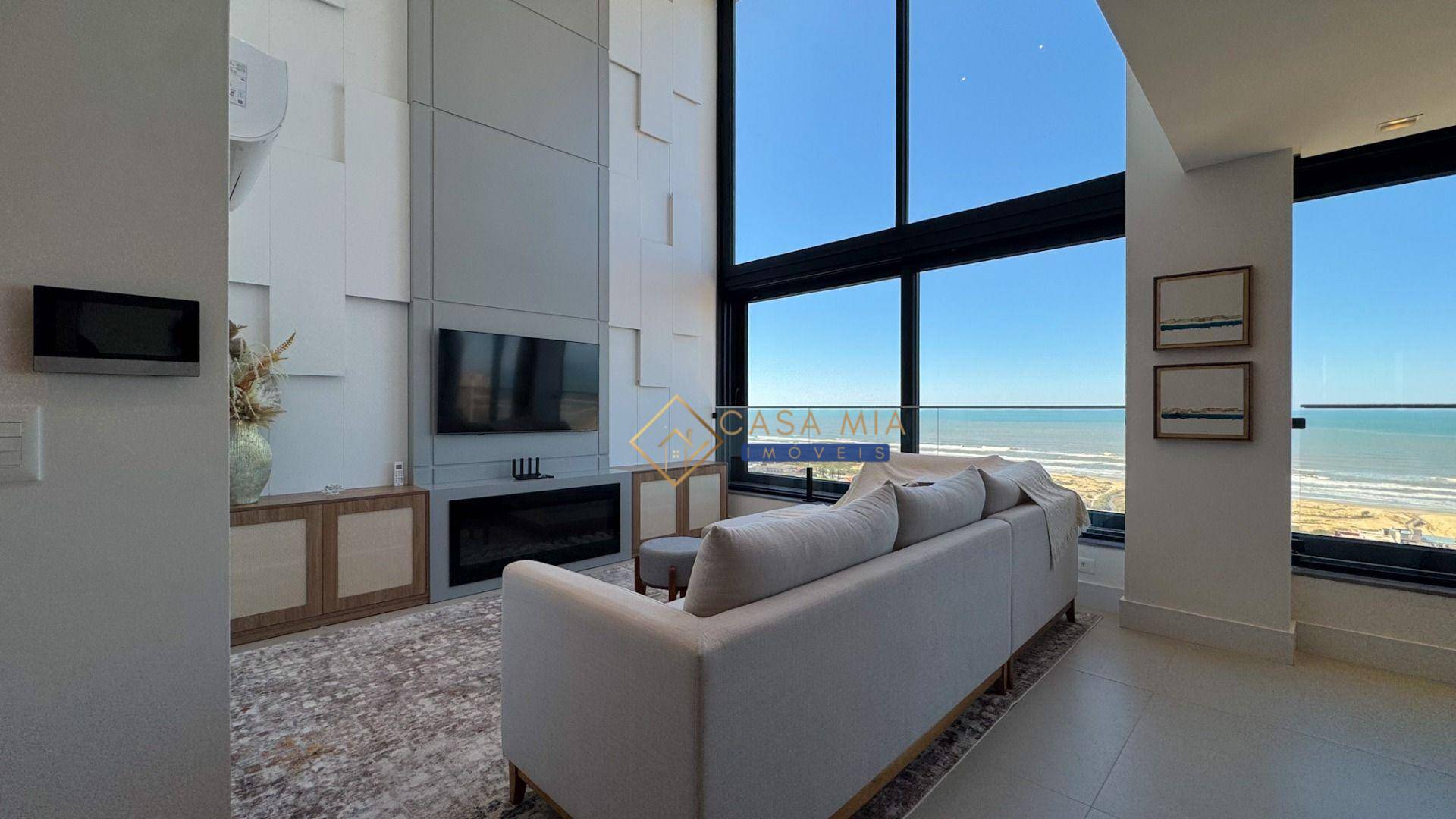 Apartamento, 3 quartos, 147 m² - Foto 1