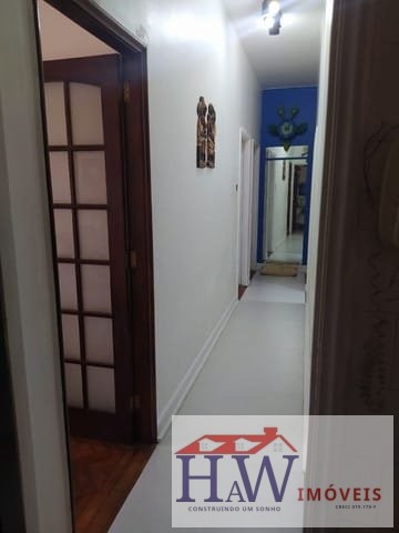 Apartamento para alugar com 3 quartos, 100m² - Foto 3