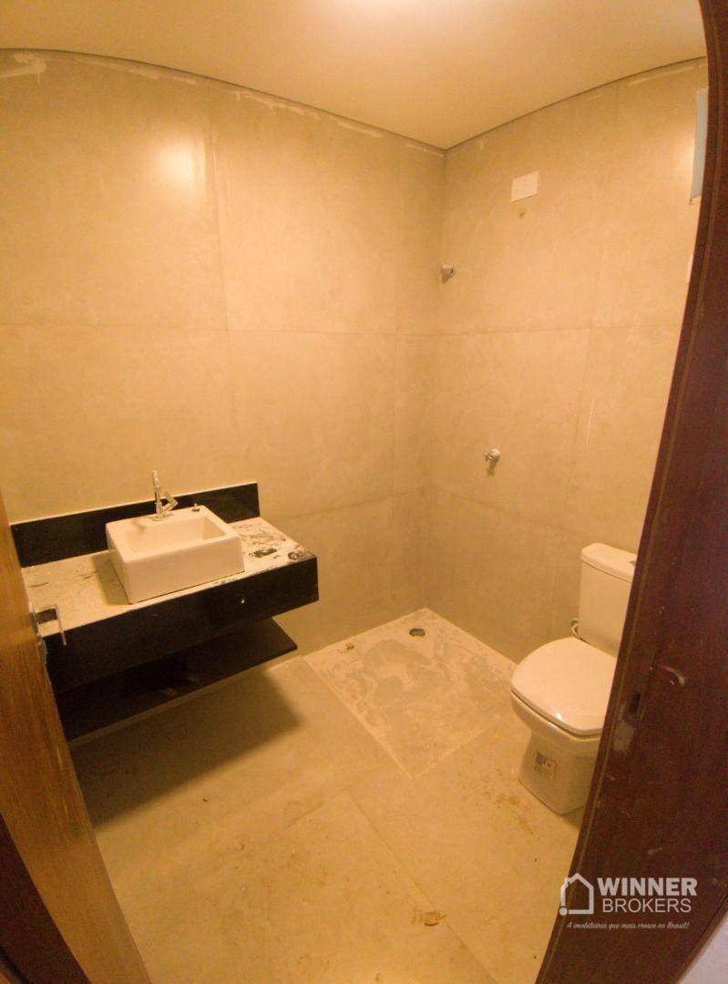 Sobrado à venda com 3 quartos, 254m² - Foto 23